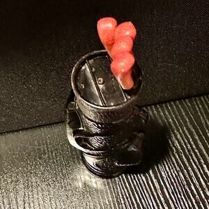 Avon Golf Bag Collectible Bottle